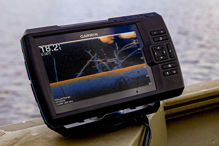 GARMIN