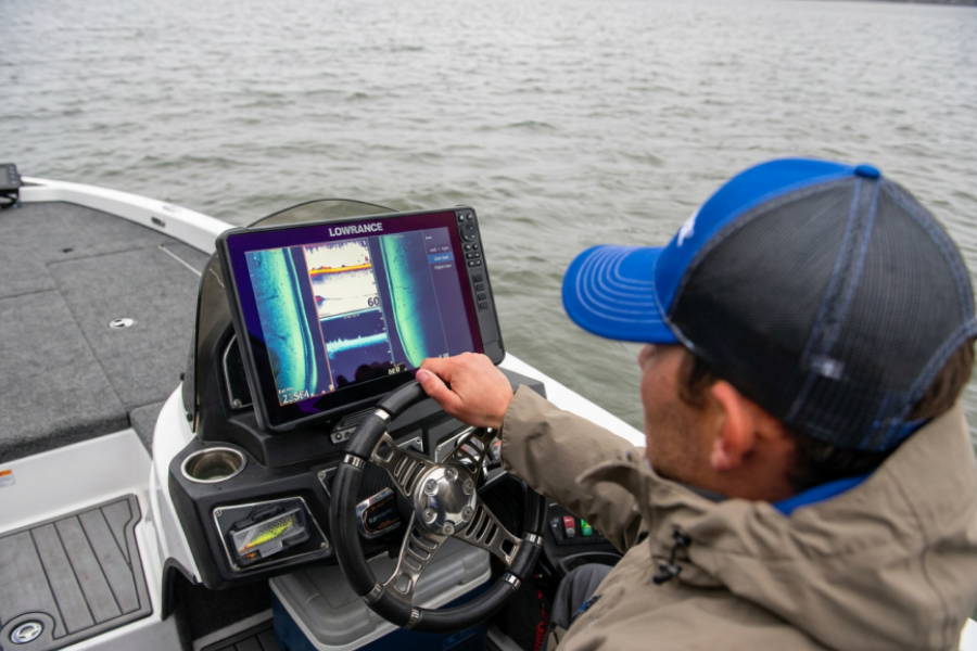 LOWRANCE