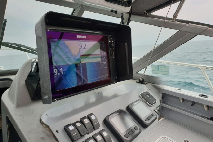 SIMRAD