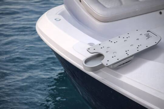 Sealock OMNI PRO Kızaklı 360° Döner Sanal Çapa Braketi - 6